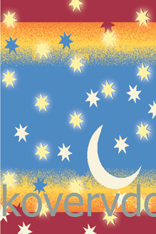 Ковер детский СВЕТЯЩИЙСЯ В ТЕМНОТЕ Night Flash 1163 0226 50 Ковер детский СВЕТЯЩИЙСЯ В ТЕМНОТЕ Night Flash 1163 0226 50