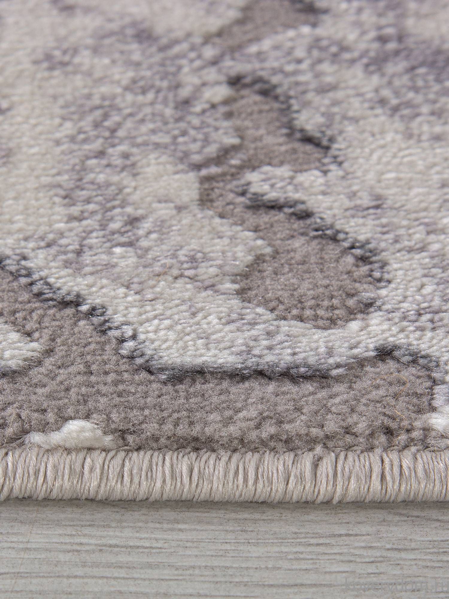 Ковер PALERMO F289 DARK GRAY Ковер PALERMO F289 DARK GRAY