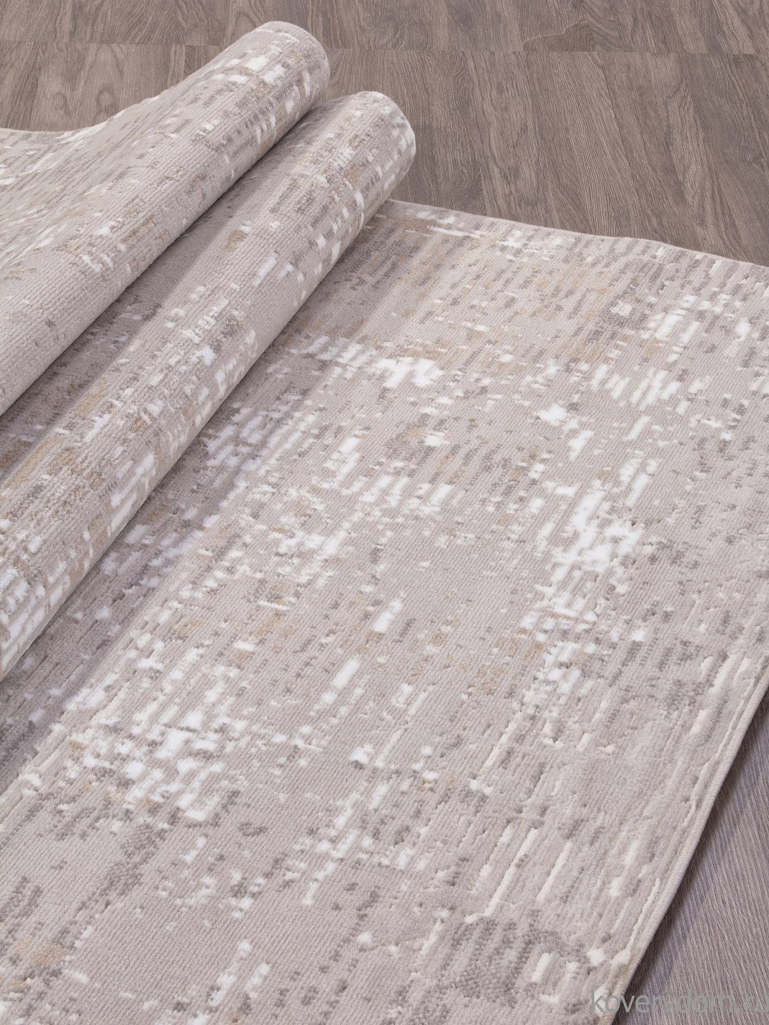 Ковер RICHI 8677 GRAY 2 Ковер RICHI 8677 GRAY 2