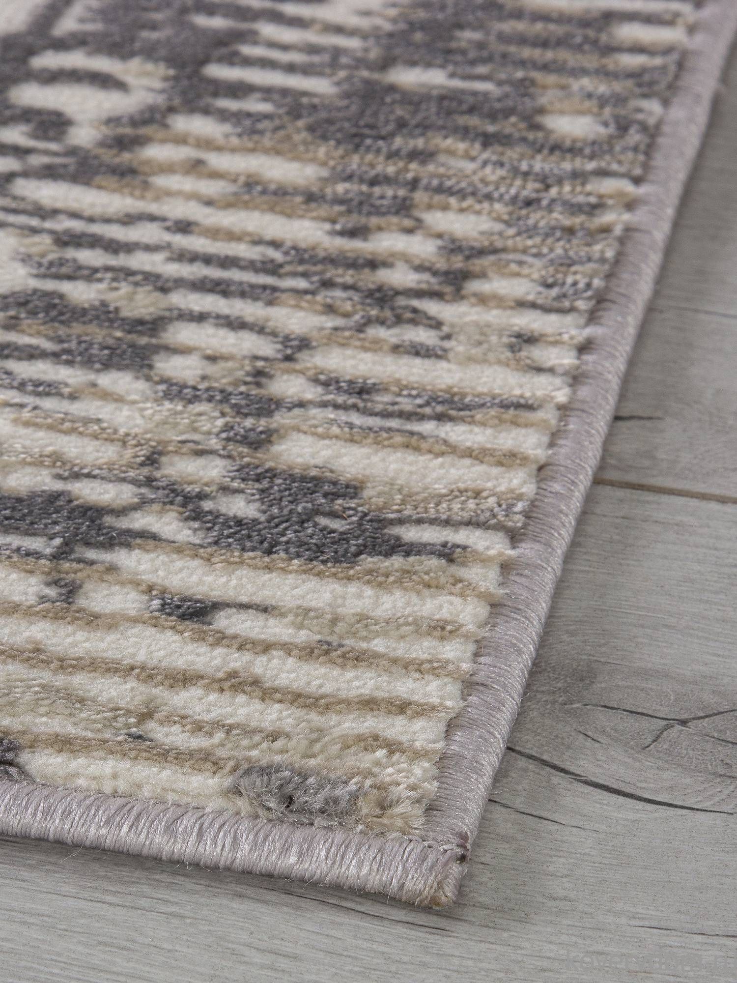 Ковер ATLANTIS D737 CREAM Ковер ATLANTIS D737 CREAM