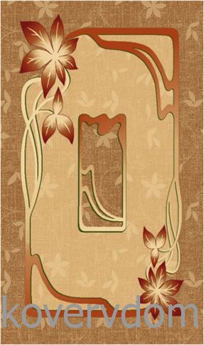 Ковер Азия ПРЕМИУМ 30558-01  Ковер Азия ПРЕМИУМ 30558-01