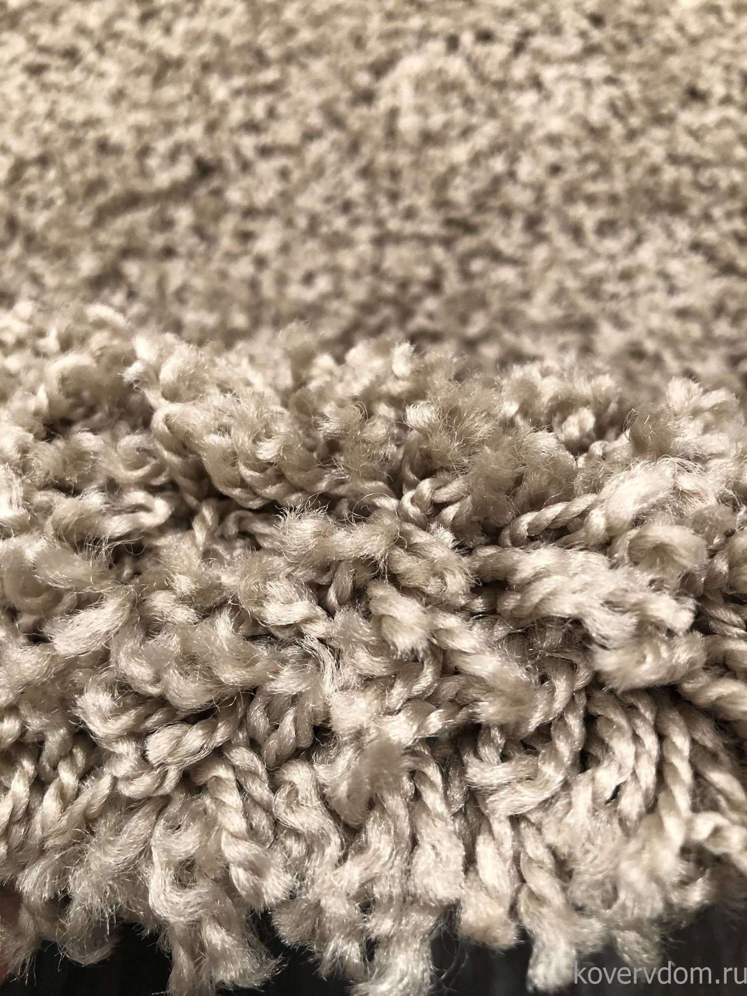 Ковер FUTURA S600 BEIGE Ковер FUTURA S600 BEIGE