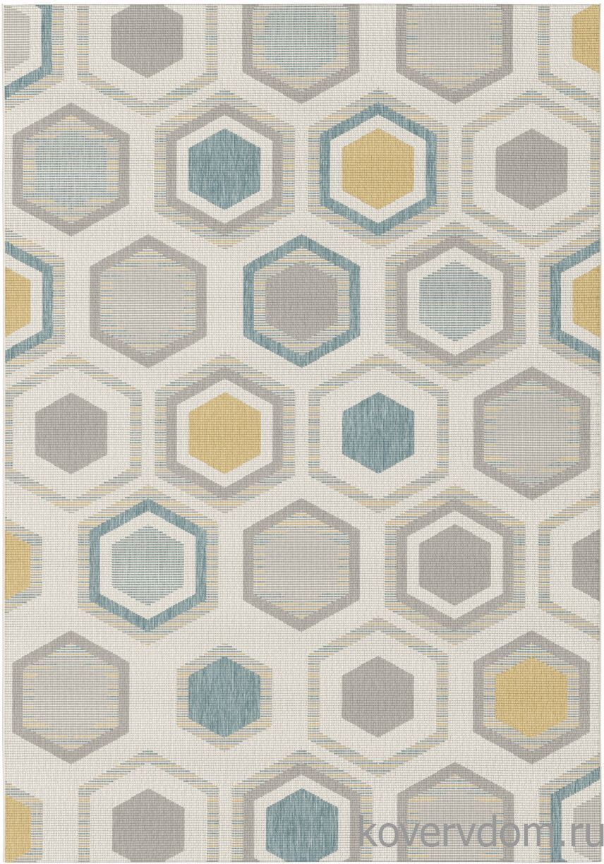 Ковер-циновка STAR 19022 061 Ковер-циновка STAR 19022 061