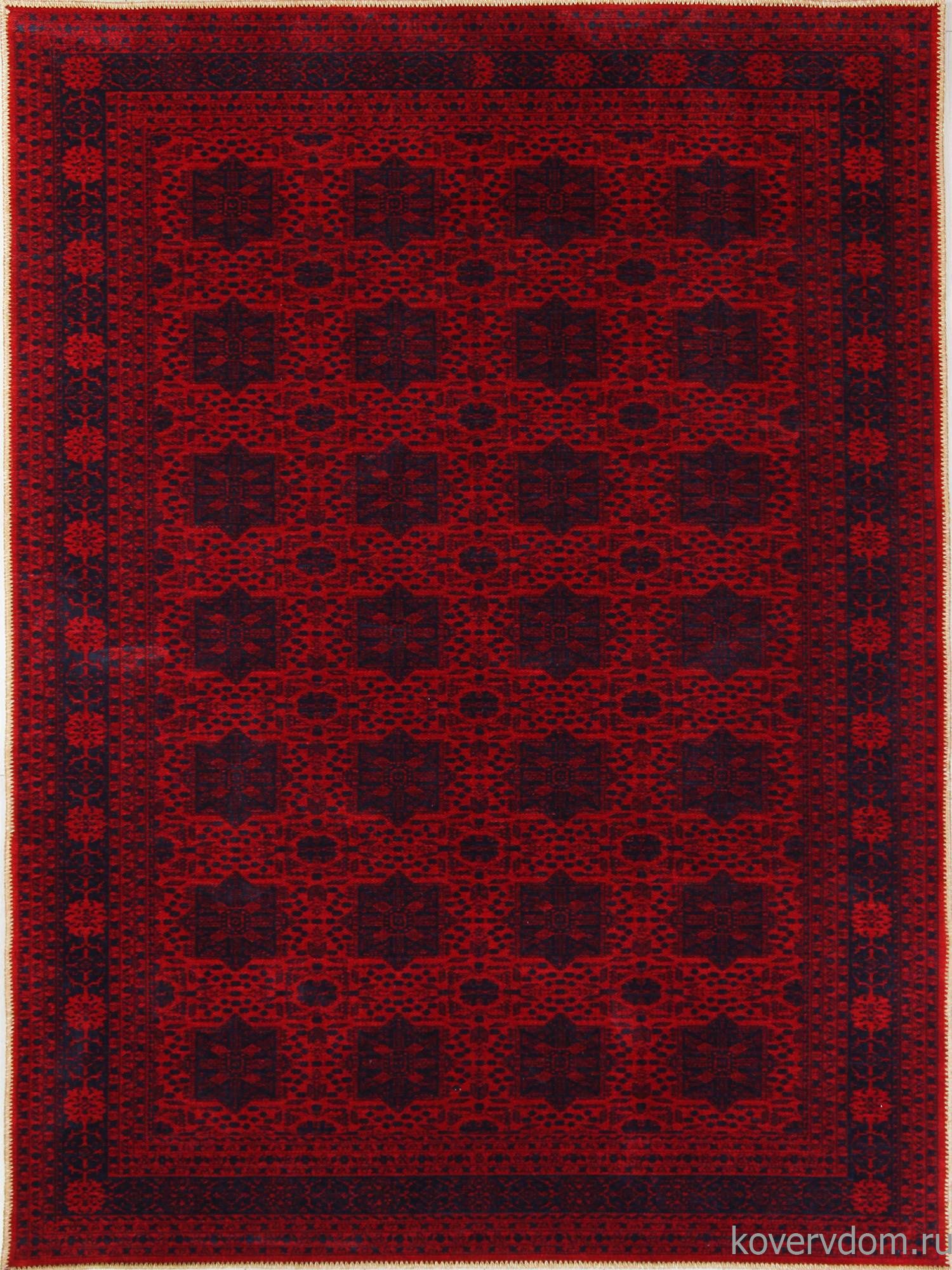 Ковер ALTAY HM1009A RED