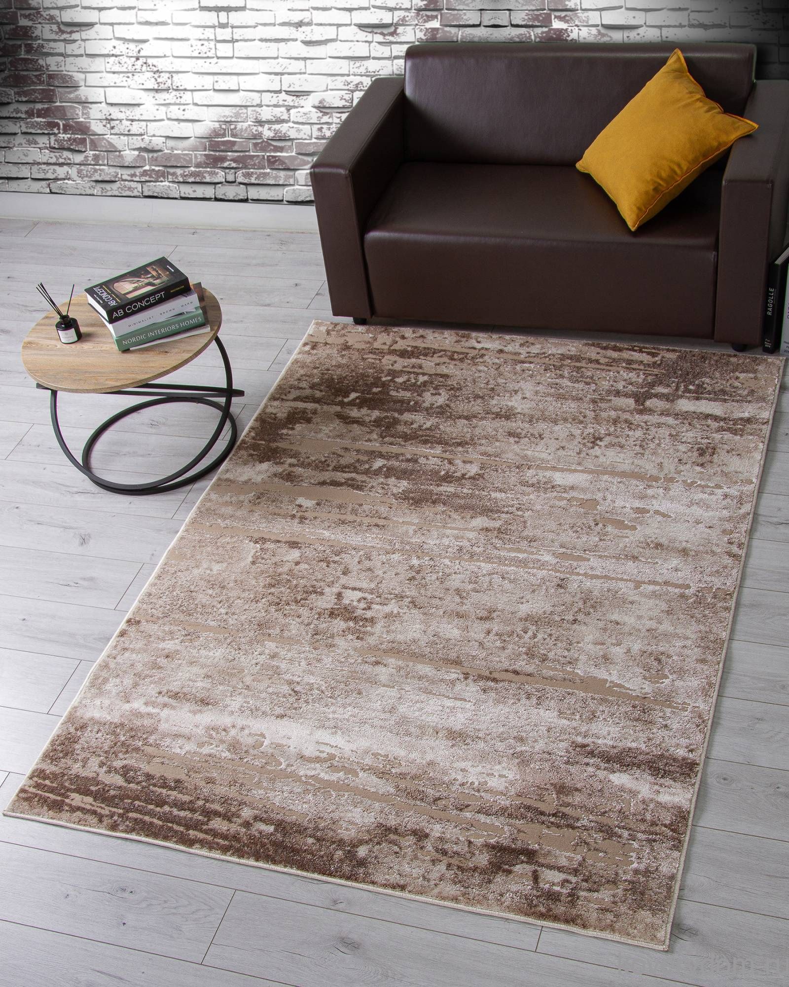 Ковер ALABAMA F176 BEIGE Ковер ALABAMA F176 BEIGE