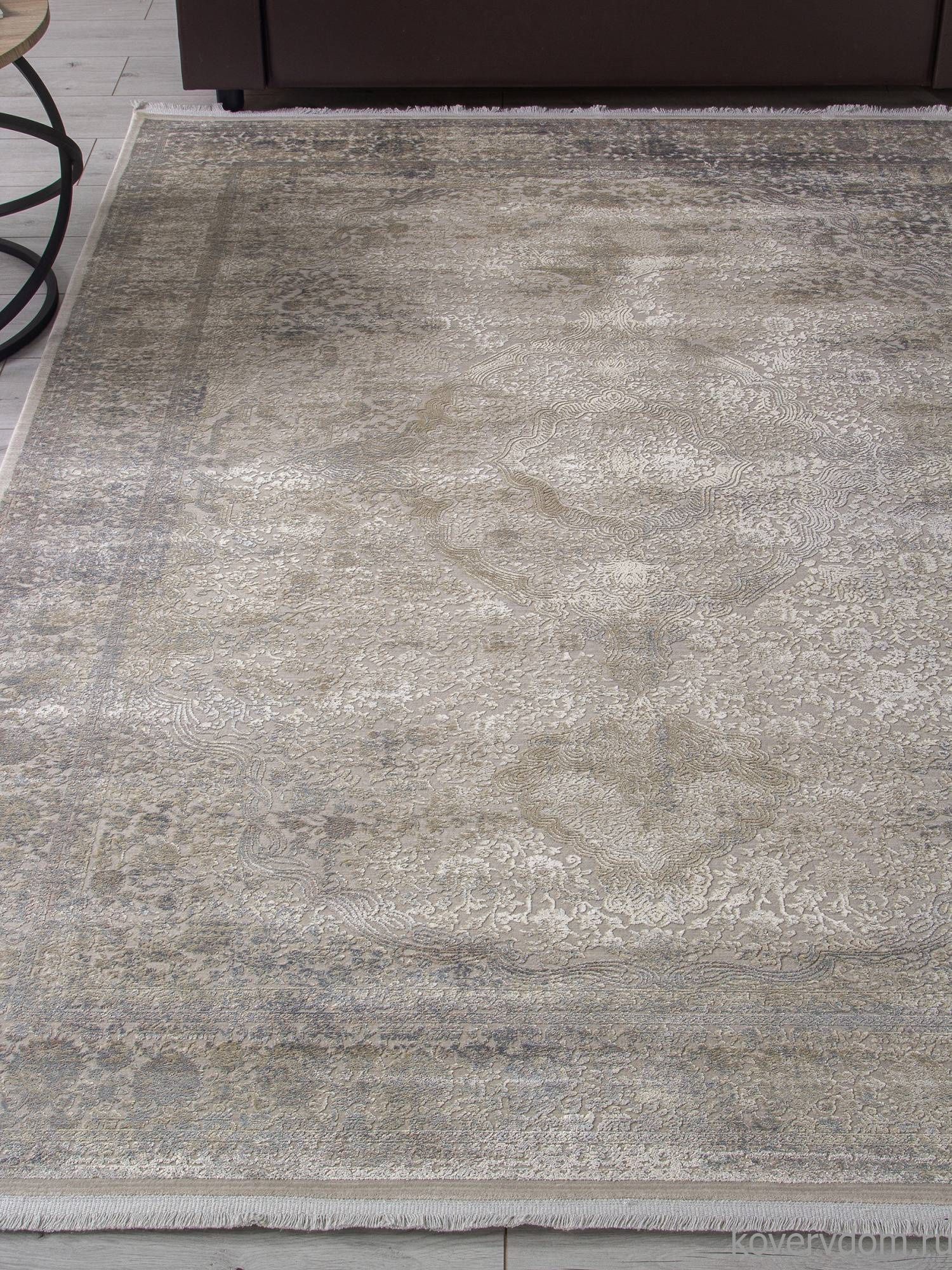 Ковер EMPEROS OLIMPOS Y5081RS L.BEIGE / GREY