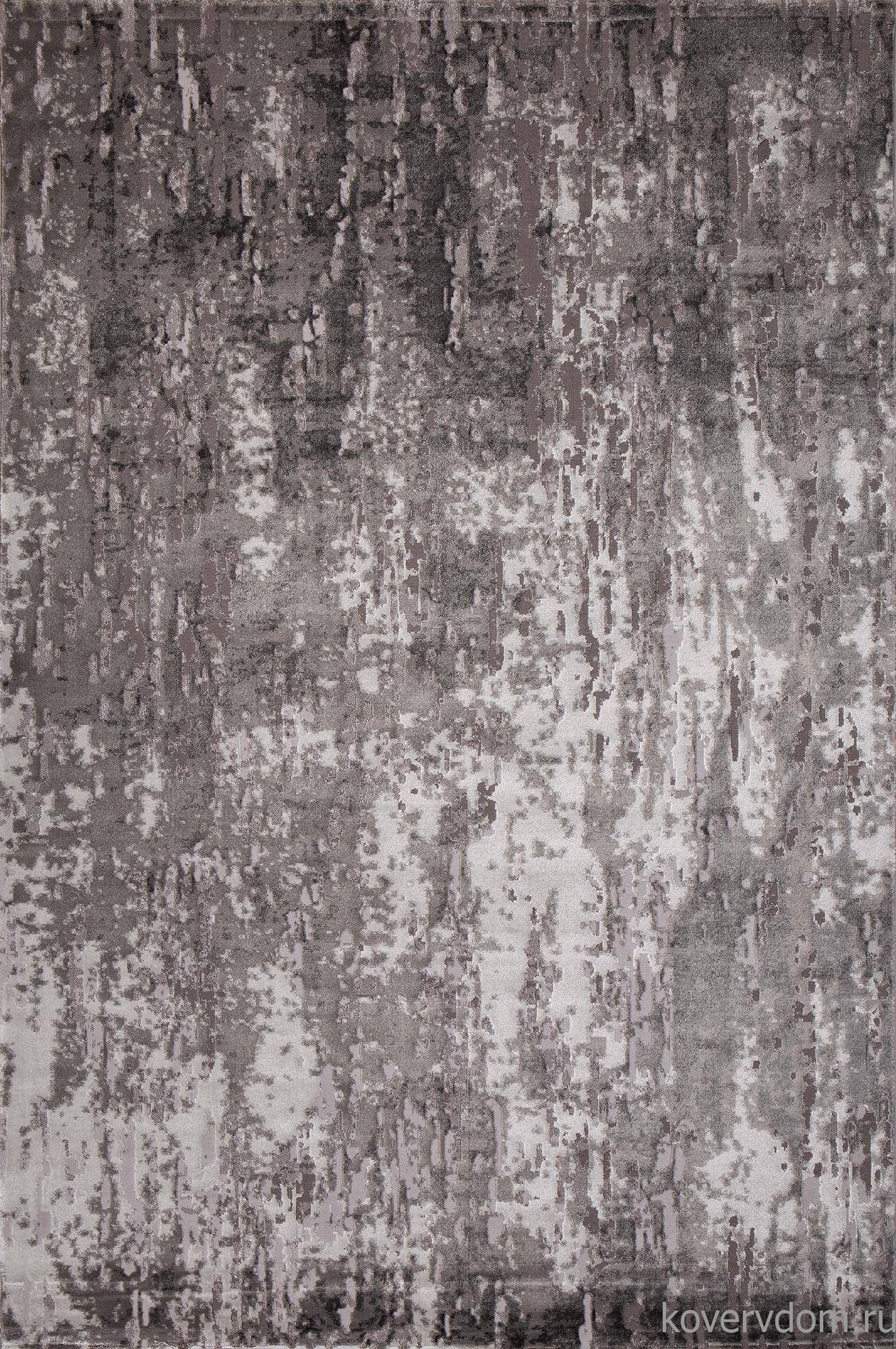 Ковер TEMPO 0122JA GREY / L.GREY Ковер TEMPO 0122JA GREY / L.GREY