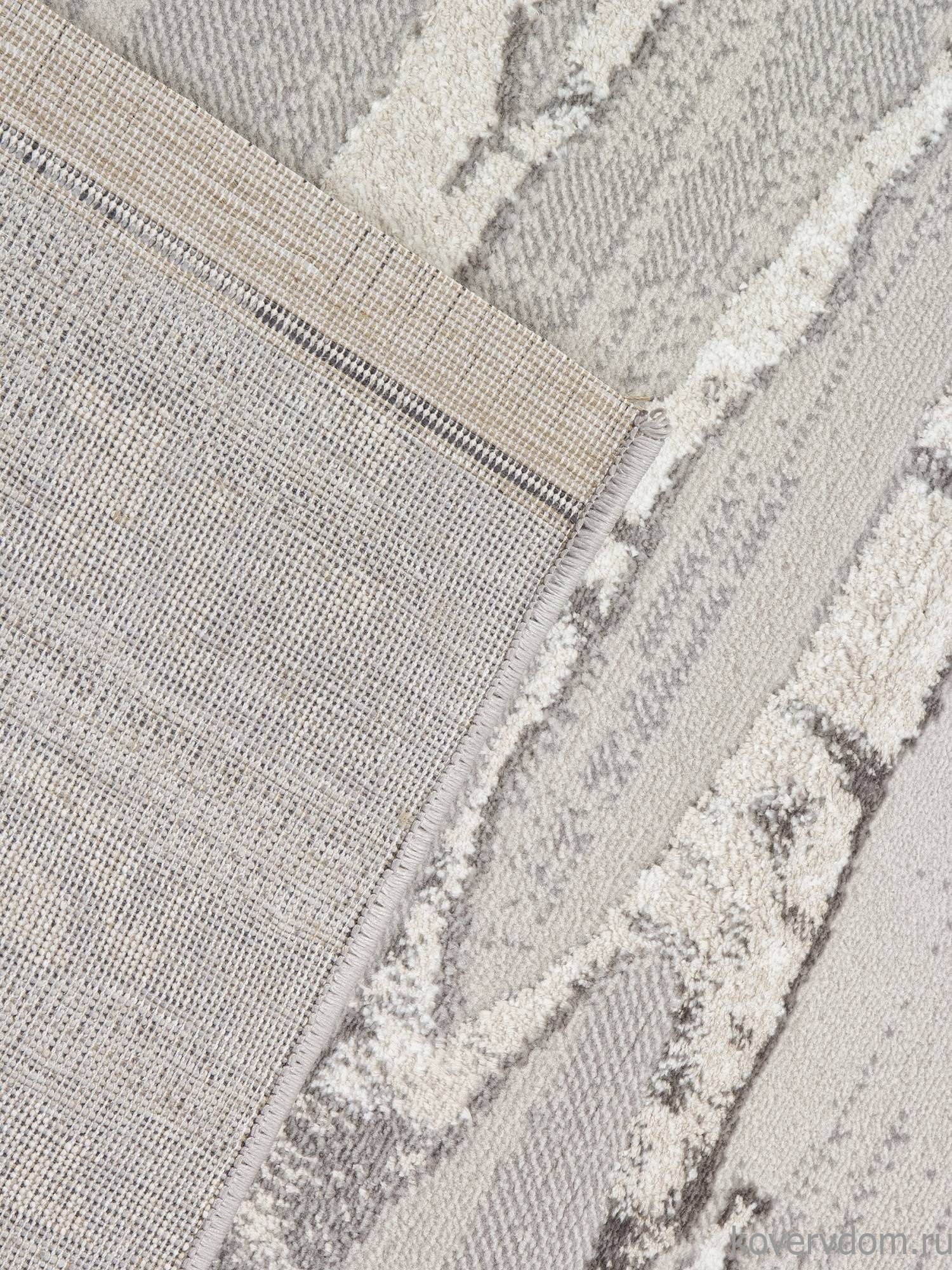 Ковровая Дорожка TAKSIM 06374A GREY / L.GREY HB Ковровая Дорожка TAKSIM 06374A GREY / L.GREY HB