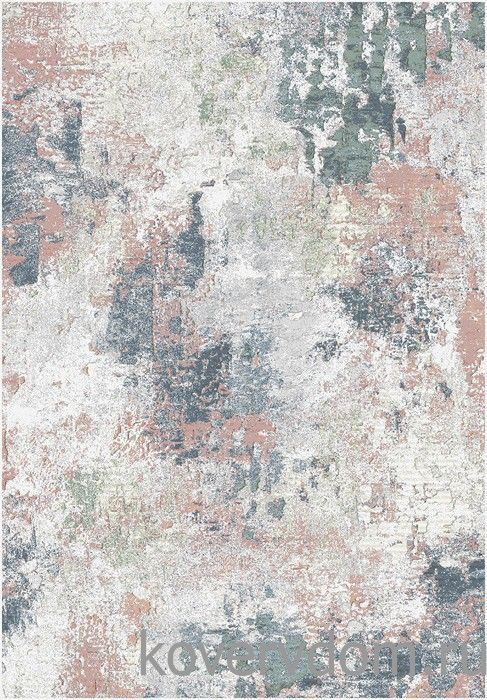 Ковер из вискозы Matrix 89905 6264