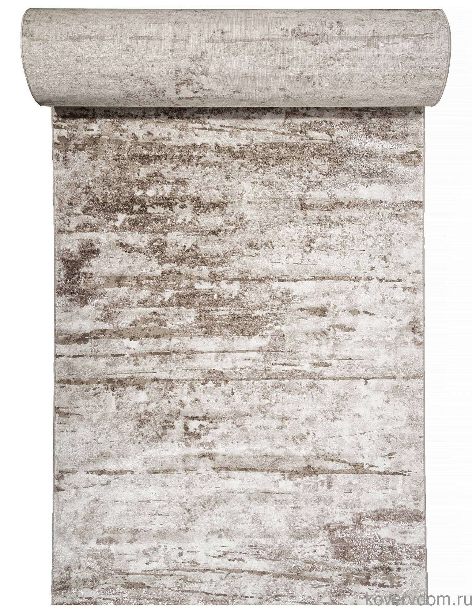 Ковровая Дорожка ALABAMA F176 BEIGE Ковровая Дорожка ALABAMA F176 BEIGE