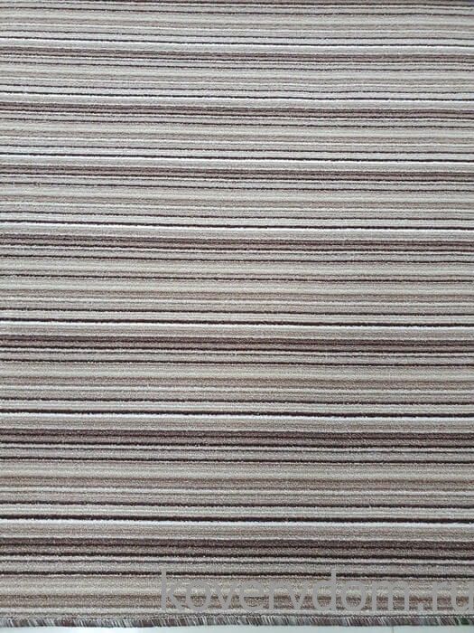 Ковер-палас АБСТРАКЦИЯ 1396-93 бежево-коричневый Ковер-палас АБСТРАКЦИЯ 1396-93 бежево-коричневый