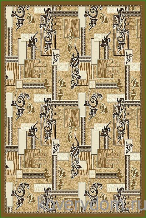 Ковер Мокко 22229-01