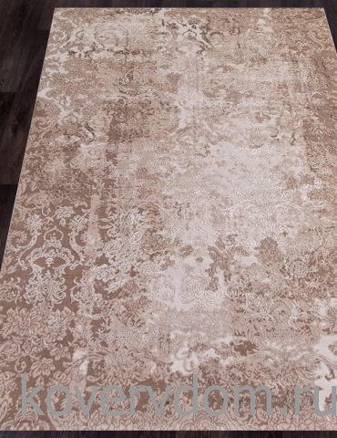 Ковер ARMINA 03708A BROWN / Коричневый Ковер ARMINA 03708A BROWN / Коричневый