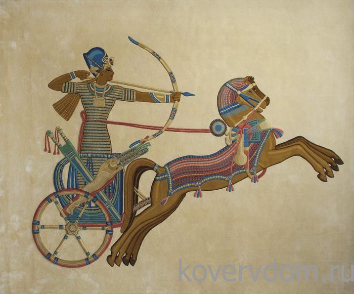 Авторский ковер ручной работы  Egypt Авторский ковер ручной работы  Egypt