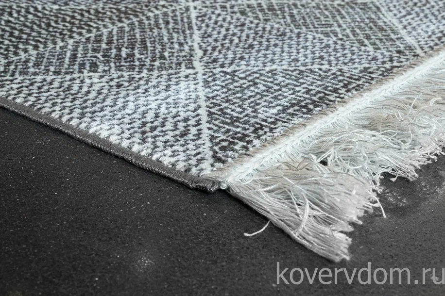 Ковер из вискозы и хлопка ROYAL PALACE 2020 R 17144 3777 Ковер из вискозы и хлопка ROYAL PALACE 2020 R 17144 3777