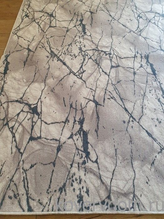 Ковер-палас АБСТРАКЦИЯ 2441 цвет 199 Ковер-палас АБСТРАКЦИЯ 2441 цвет 199