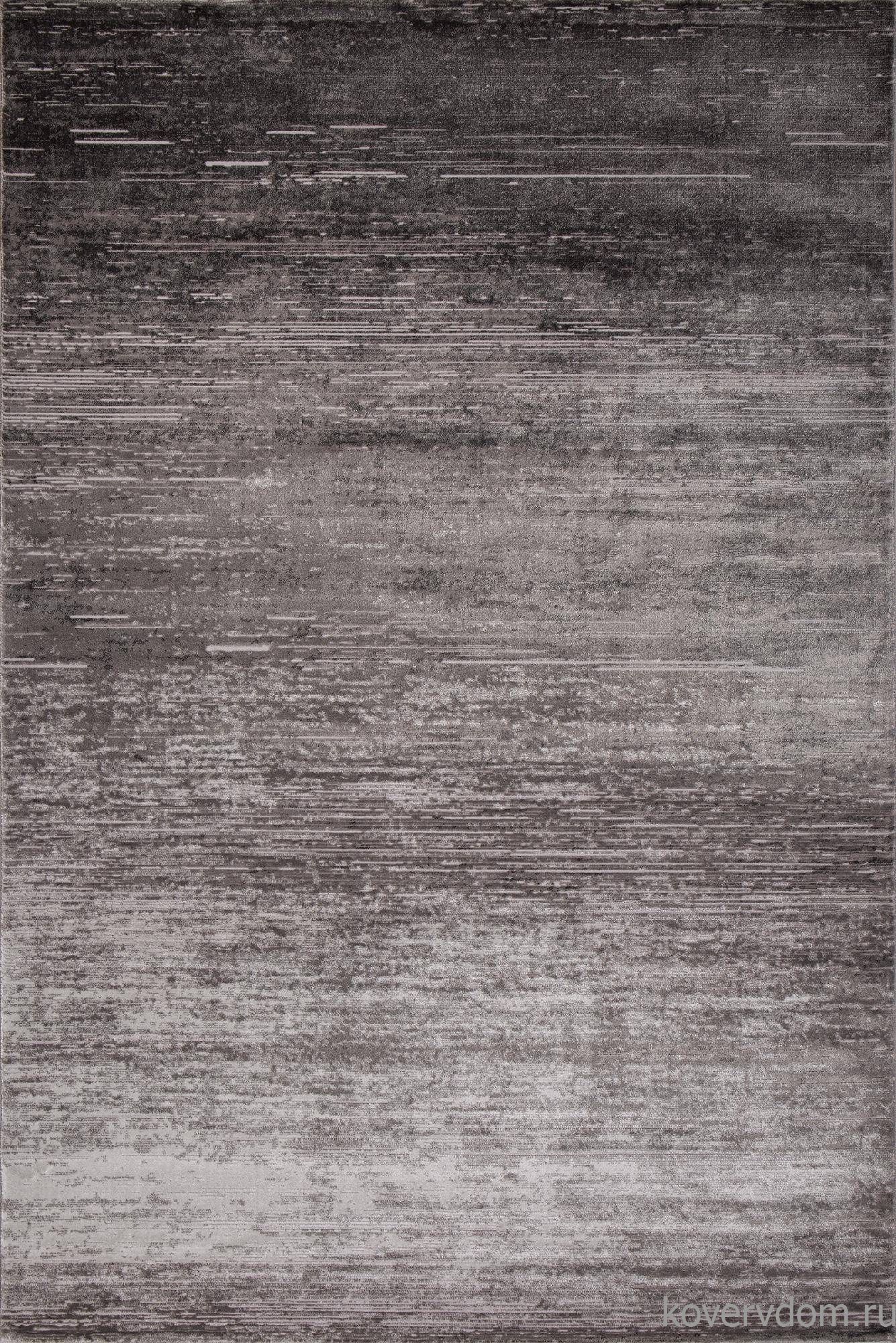 Ковер TEMPO 0128EA D.GREY / GREY Ковер TEMPO 0128EA D.GREY / GREY