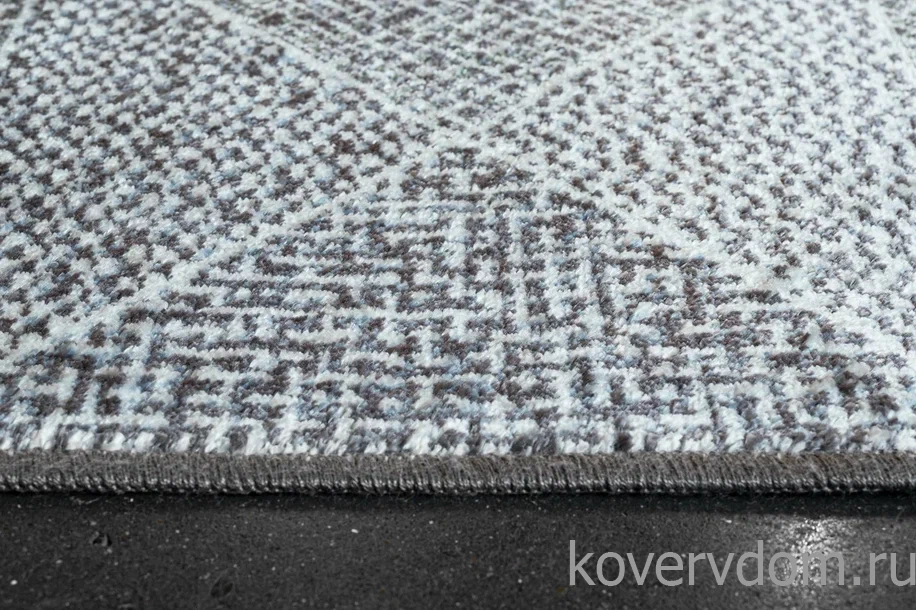 Ковер из вискозы и хлопка ROYAL PALACE 2020 R 17144 3777 Ковер из вискозы и хлопка ROYAL PALACE 2020 R 17144 3777