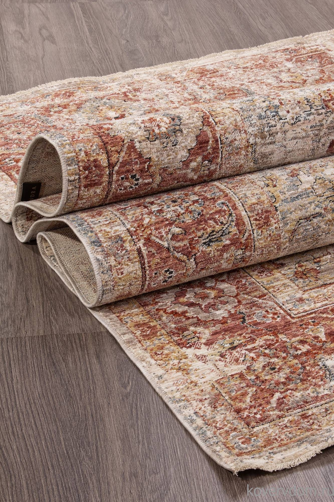 Ковер SHANTI L0218A CREAM