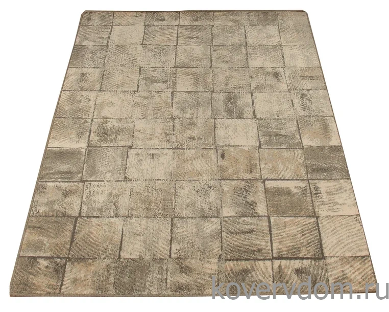 Ковер шерстяной MAGIC Polto grey Ковер шерстяной MAGIC Polto grey