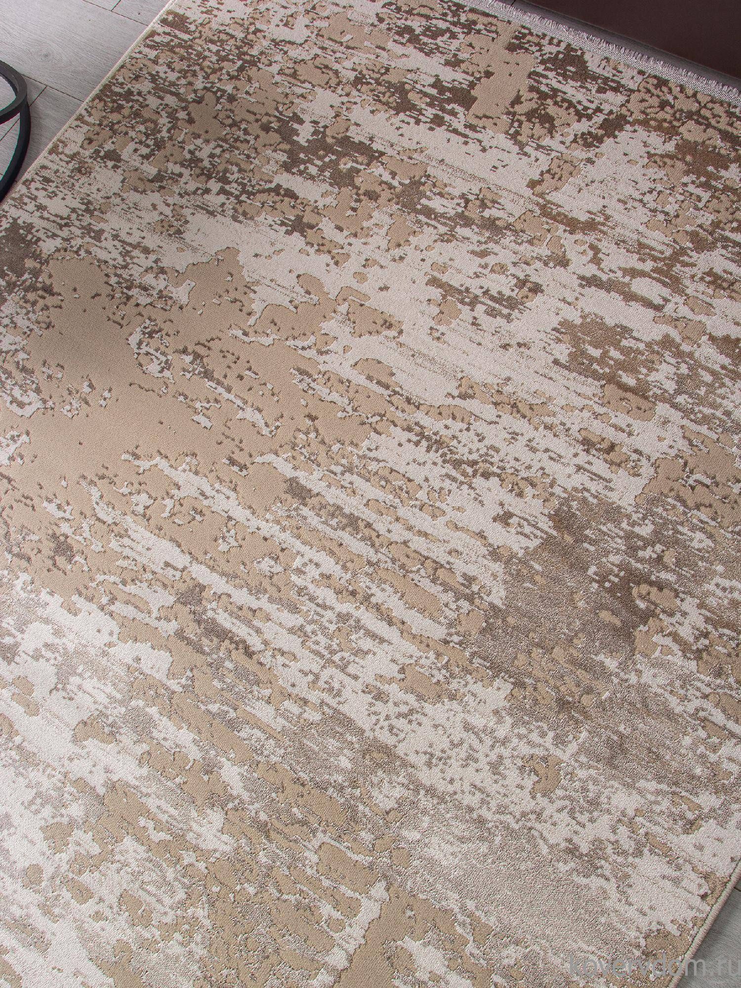 Ковер DOLCE F201 BEIGE Ковер DOLCE F201 BEIGE