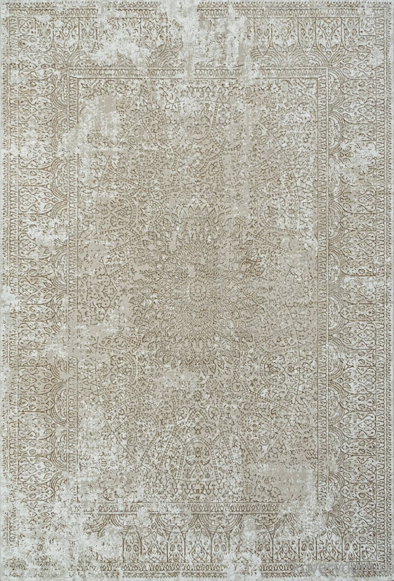 Ковер SAFARI 02477F BEIGE / GOLF Ковер SAFARI 02477F BEIGE / GOLF