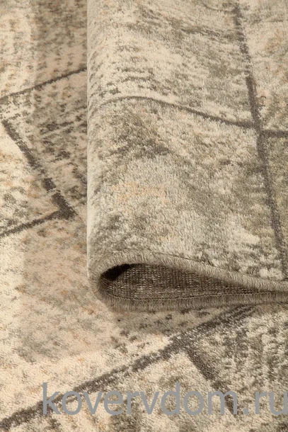 Ковер шерстяной MAGIC Polto grey Ковер шерстяной MAGIC Polto grey