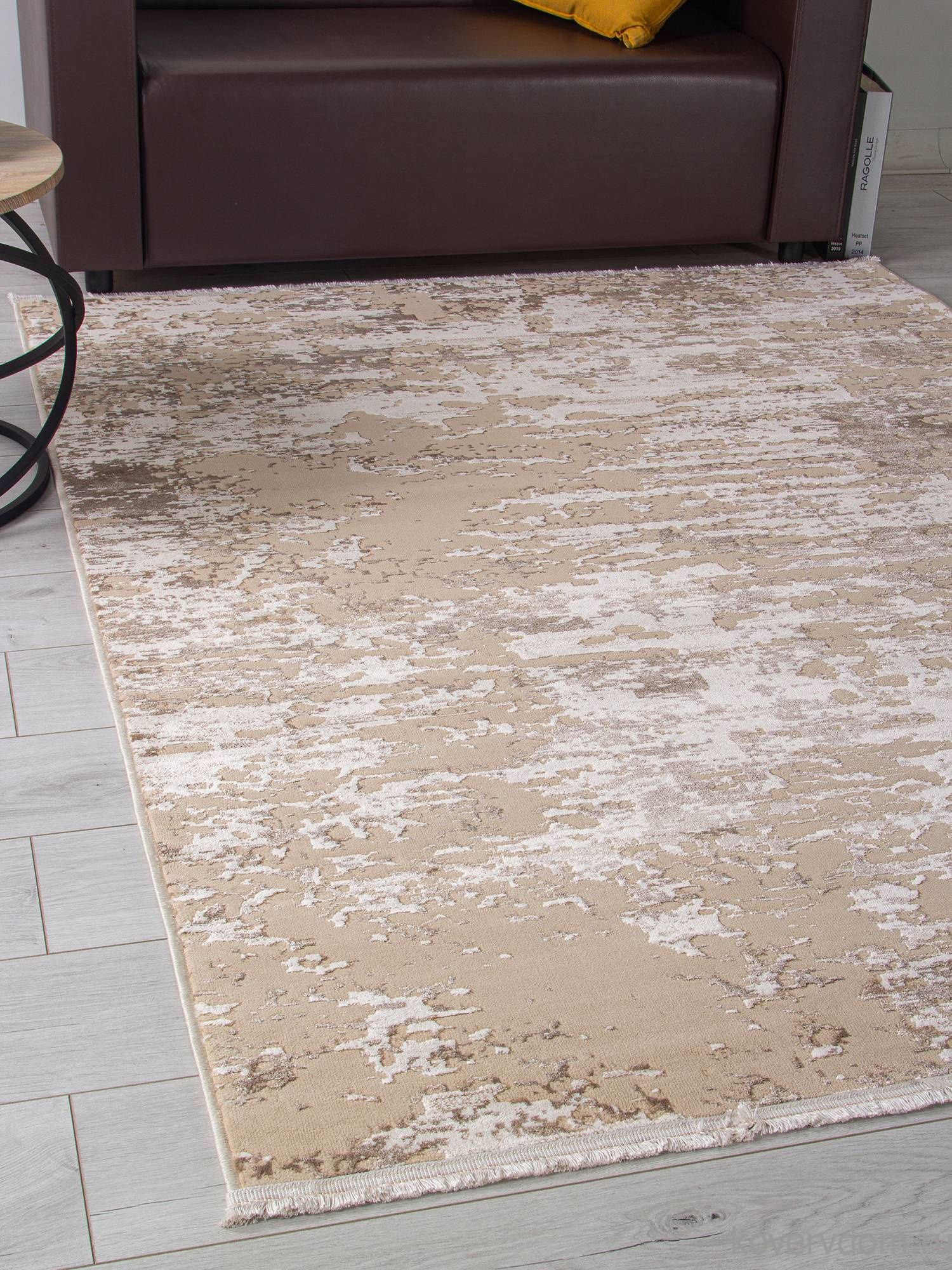 Ковер DOLCE F201 BEIGE Ковер DOLCE F201 BEIGE