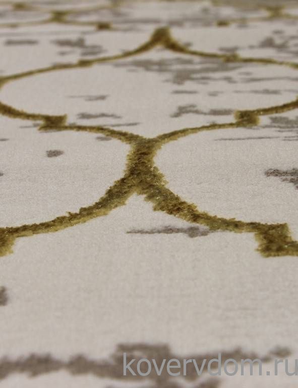 Ковер Pacha 07822Y POLY.C.KREM / POLY.C Ковер Pacha 07822Y POLY.C.KREM / POLY.C