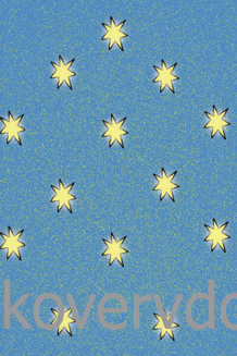 Ковер детский СВЕТЯЩИЙСЯ В ТЕМНОТЕ Night Flash 1163 0100 90 Ковер детский СВЕТЯЩИЙСЯ В ТЕМНОТЕ Night Flash 1163 0100 90