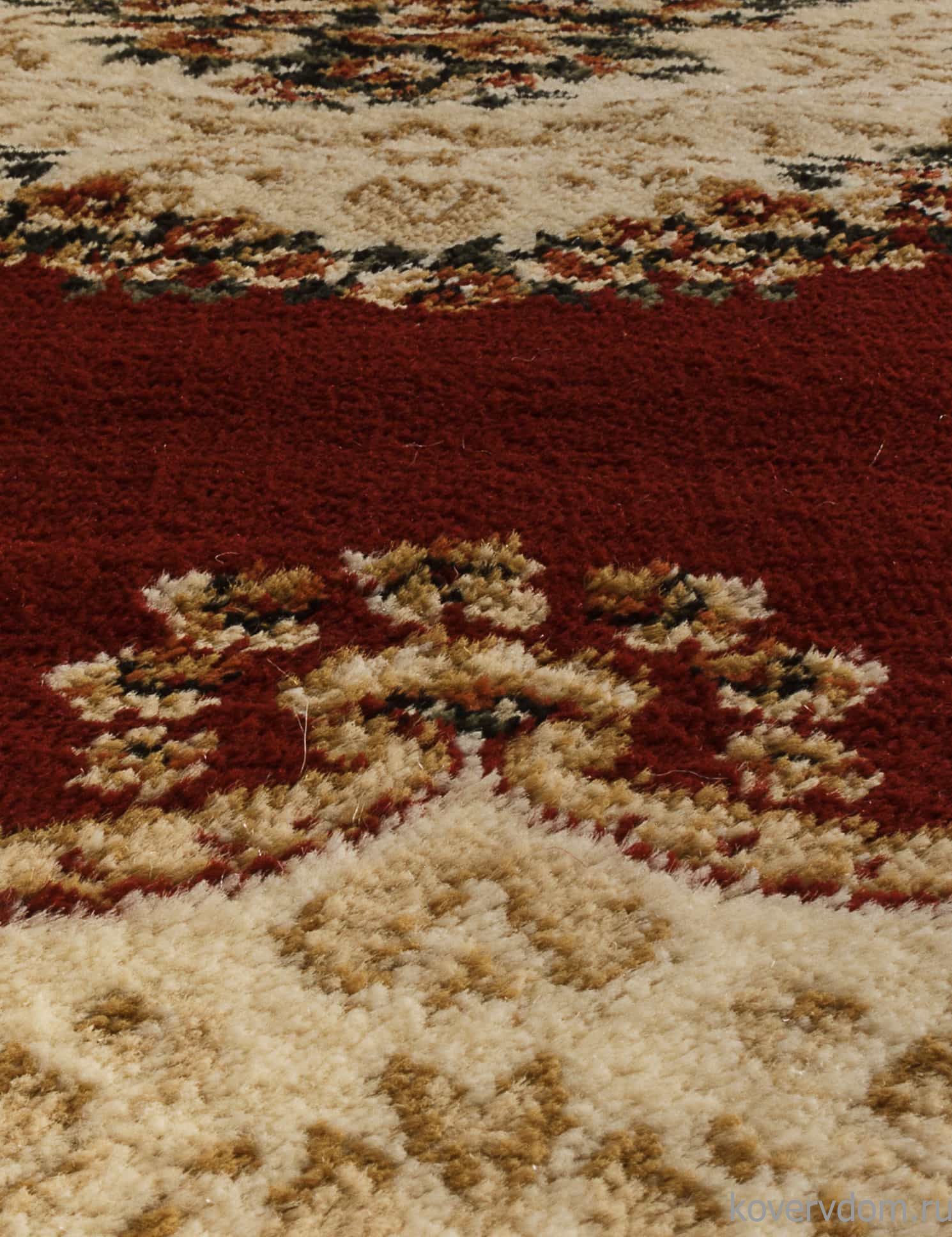 Ковер VALENCIA 2 5440 RED Ковер VALENCIA 2 5440 RED