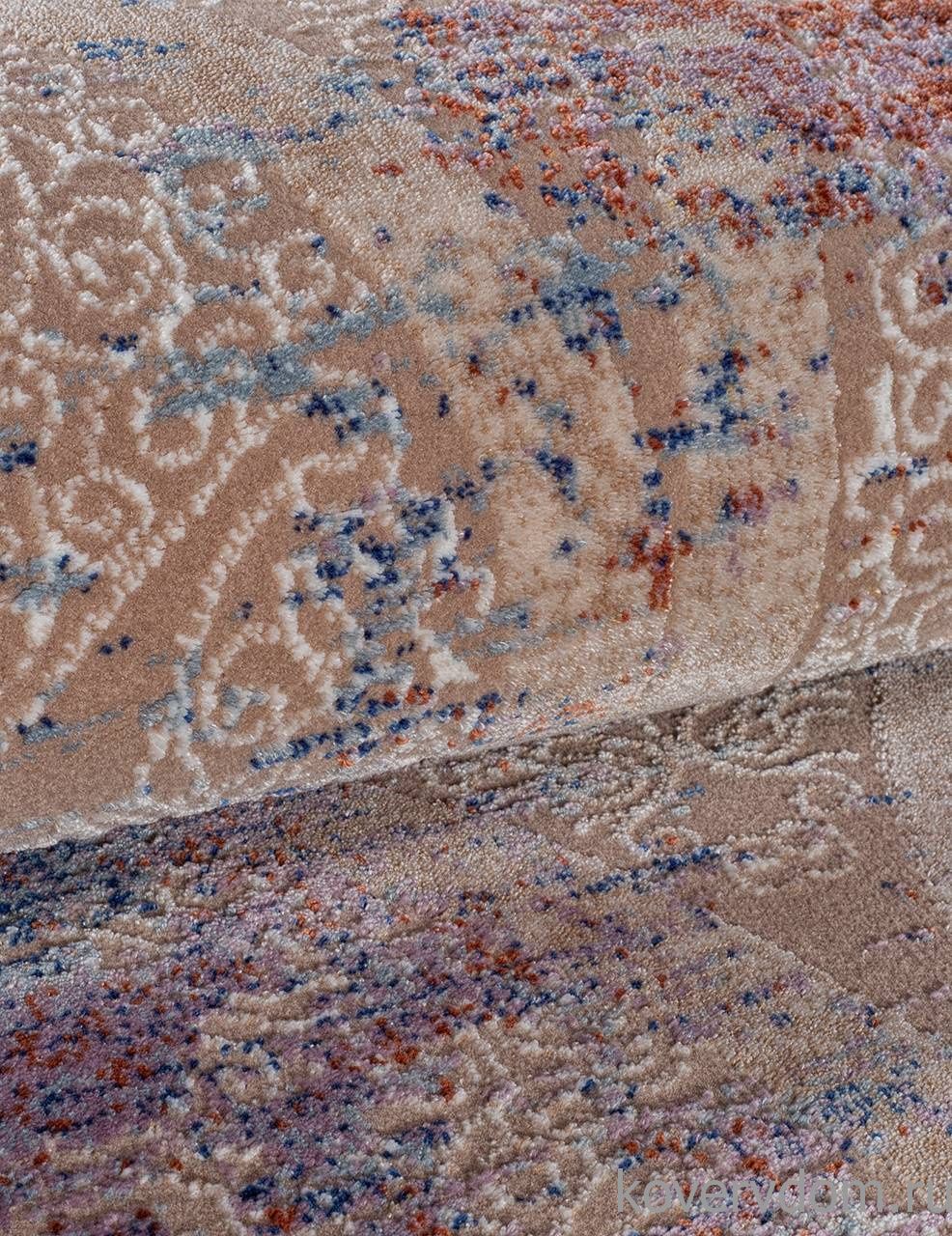 Ковер RIM 05705K BROWN / BROWN Ковер RIM 05705K BROWN / BROWN