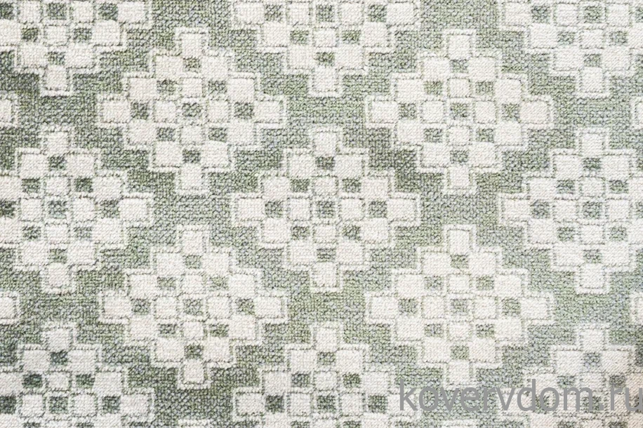 Ковер из вискозы и хлопка ROYAL PALACE 2020 17964 7767 Ковер из вискозы и хлопка ROYAL PALACE 2020 17964 7767