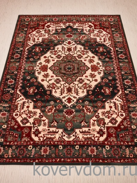 Ковер шерстяной OSTA Kashqai 4377 400 Ковер шерстяной OSTA Kashqai 4377 400