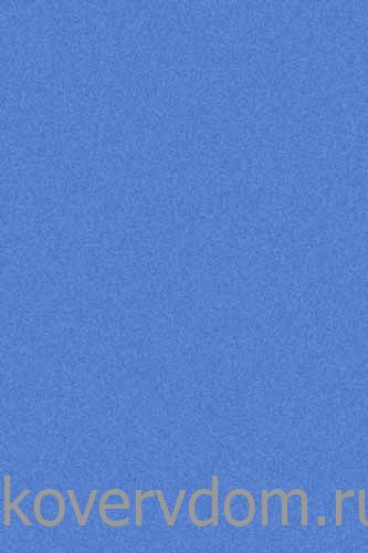 Ковер COMFORT SHAGGY 2 S600 BLUE Ковер COMFORT SHAGGY 2 S600 BLUE