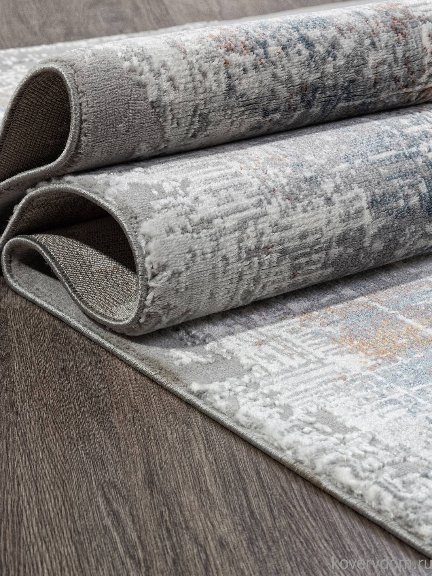 Ковер ARMINA GA020N GREY / MULTI Ковер ARMINA GA020N GREY / MULTI