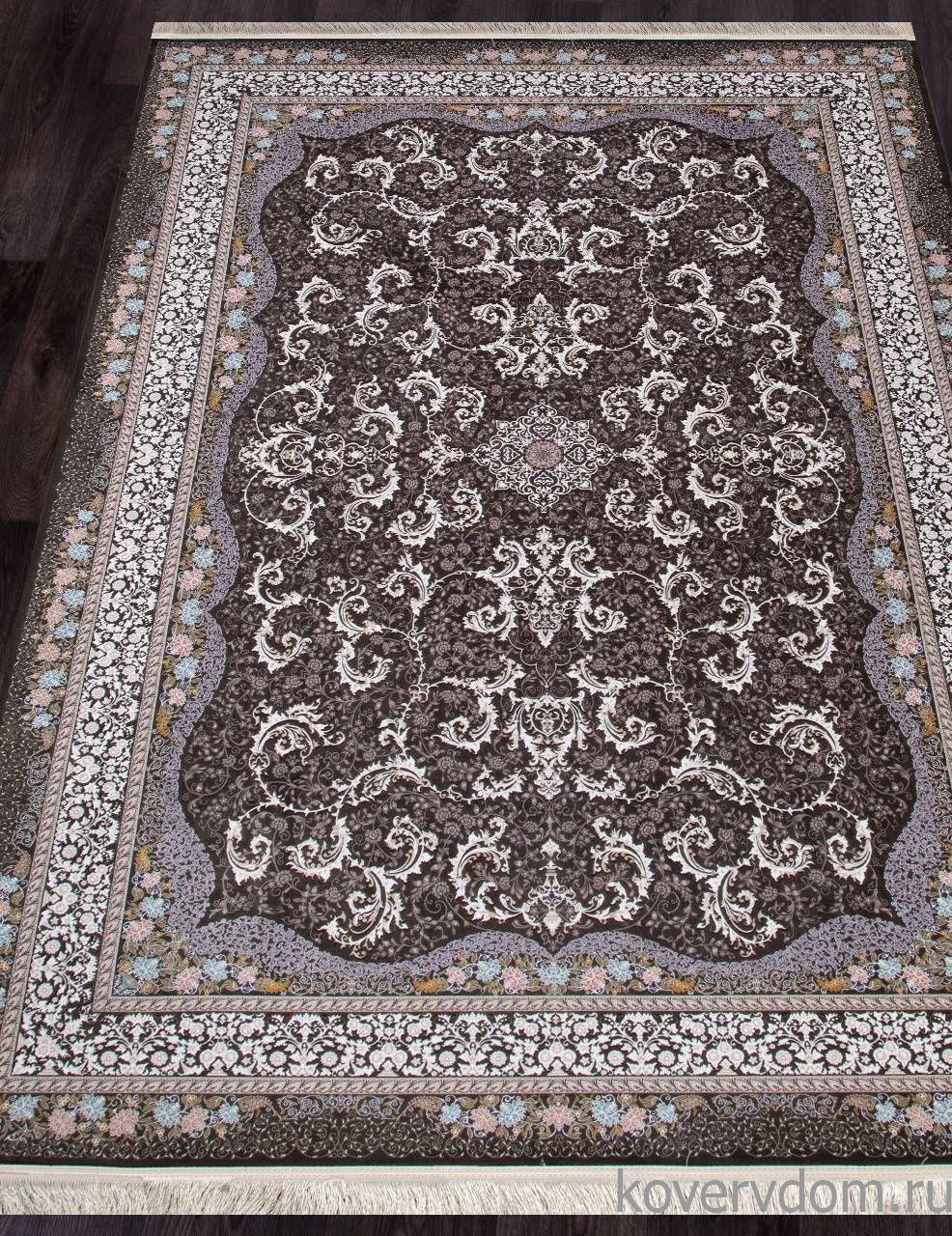 Ковер MEDINA FARNIA GRAPHITE Ковер MEDINA FARNIA GRAPHITE