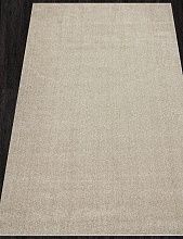 Теплый ковер SOFIA-A T600 LIGHT BEIGE