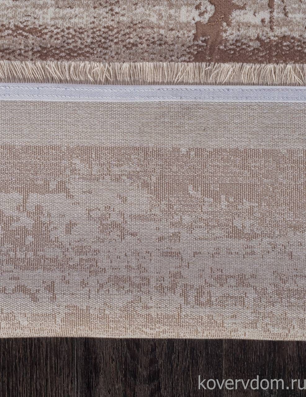 Ковер RIM 05713K BROWN / BROWN Ковер RIM 05713K BROWN / BROWN