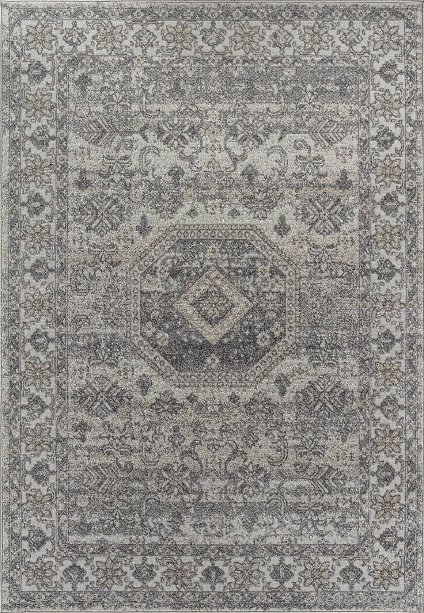 Ковер DONA F527 CREAM