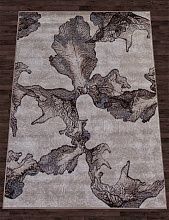 Ковер SIERRA D711 BEIGE-BROWN