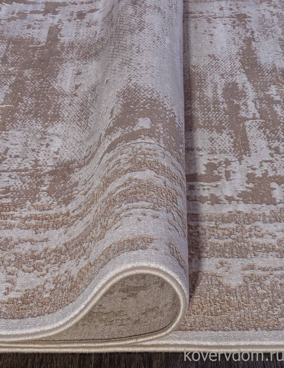 Ковер RIM 05713K BROWN / BROWN Ковер RIM 05713K BROWN / BROWN