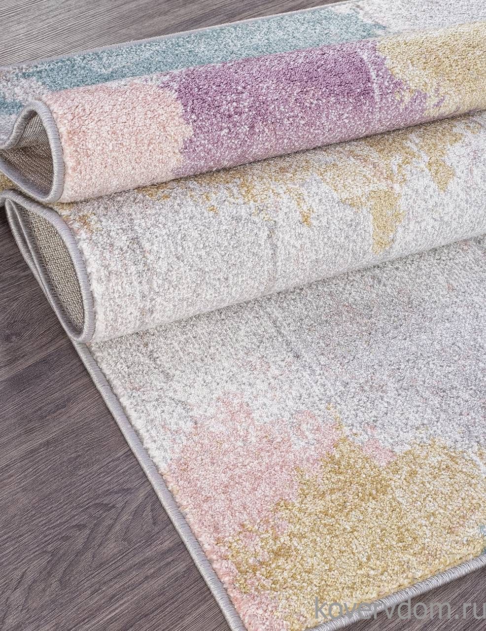 Ковер SOFIT C046 LIGHT CREAM Ковер SOFIT C046 LIGHT CREAM