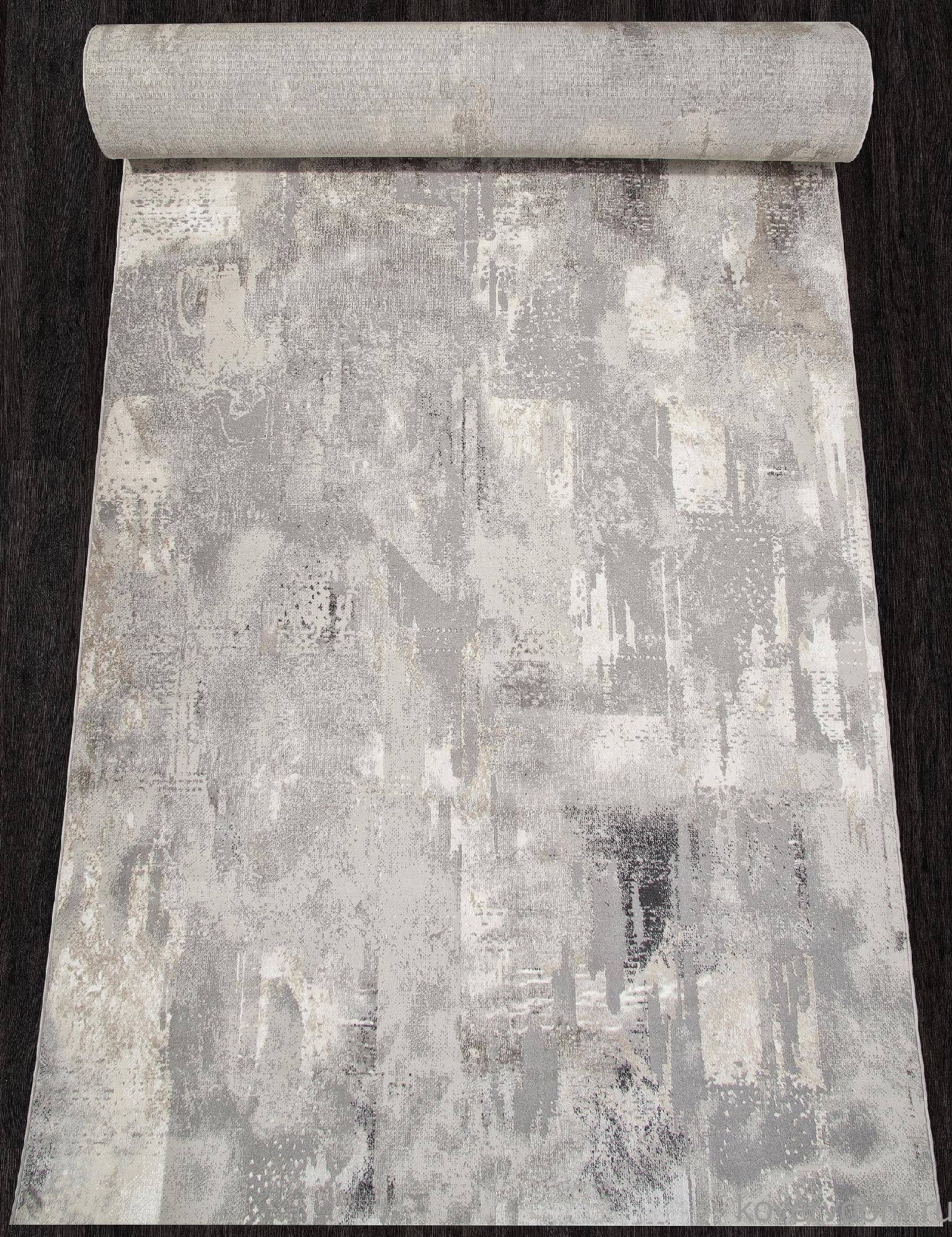 Ковровая Дорожка TAKSIM 06530A GREY / VIZON HB Ковровая Дорожка TAKSIM 06530A GREY / VIZON HB